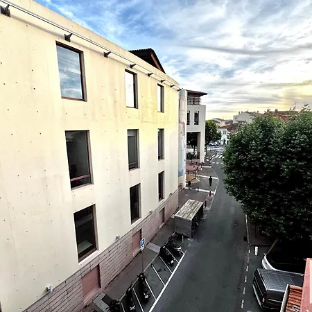 T4 Spacieux Au Coeur De St-raphael - 10 Min Lejlighed Saint-Raphaël